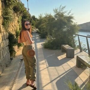 Meet your Posher, Lisa